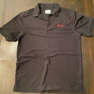 Men’s Oobe Chick-fil-A polo